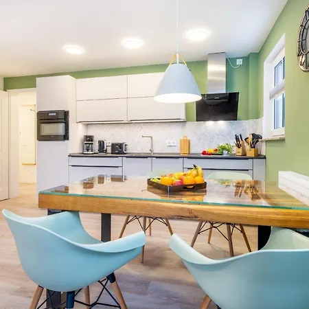 Wind & Wellen Apartment