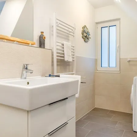 Appartement Wind & Wellen *