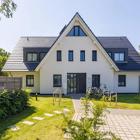 Wind & Wellen Zingst